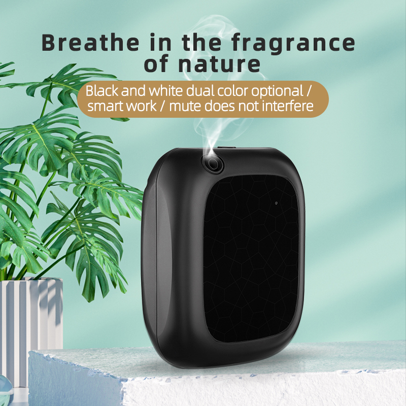 Smart Home Hotel - NAMSTE 1500m³ Domowe Hotele Perfumy Dyfuzor