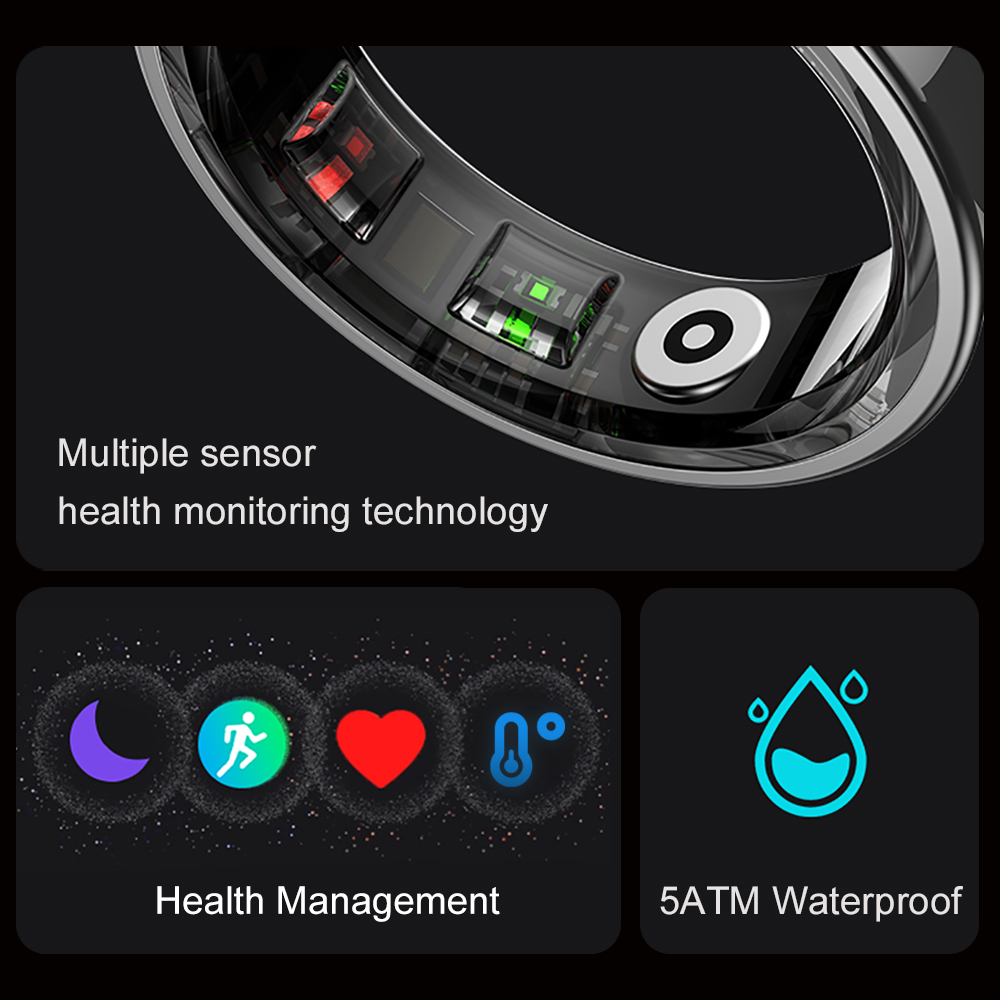 2024 COLMI R09 Inteligentny pi – Smart Home Trainer recenzja i cena