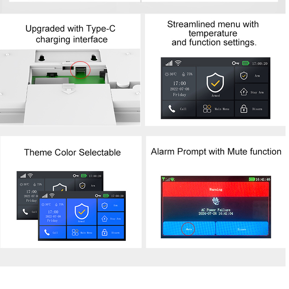 PGST107 4G Tuya inteligentny s – Smart Home Ecosystems recenzja i cena