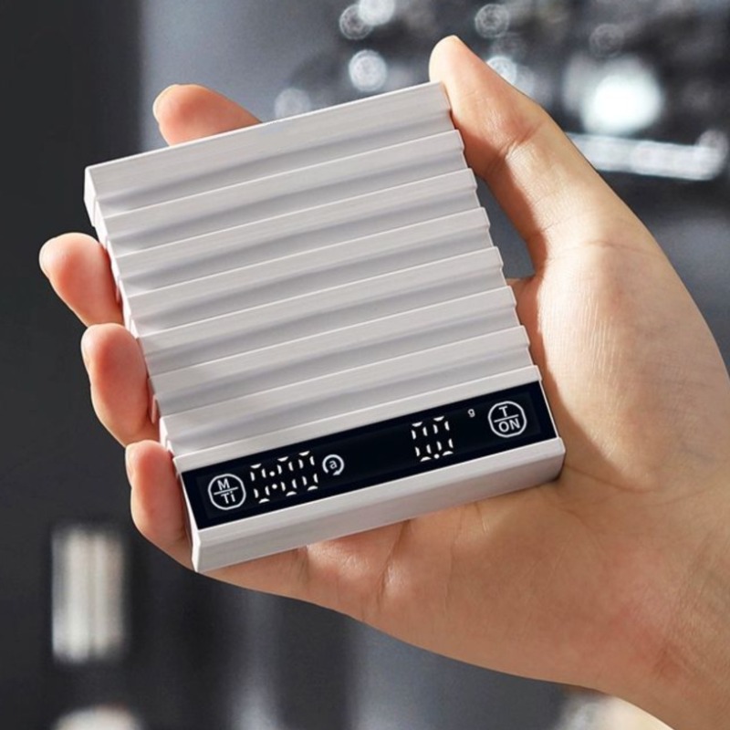 Mini inteligentna elektroniczn – Smart Home Kitchen recenzja i cena