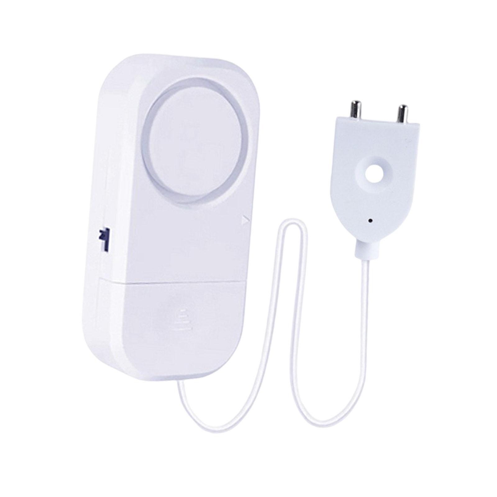 Alarm wycieku wody, wodoodporn – Smart Home Kitchen recenzja i cena