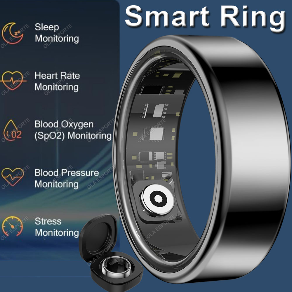 Inteligentny Pierścień dla Kob – Smart Home Trainer recenzja i cena