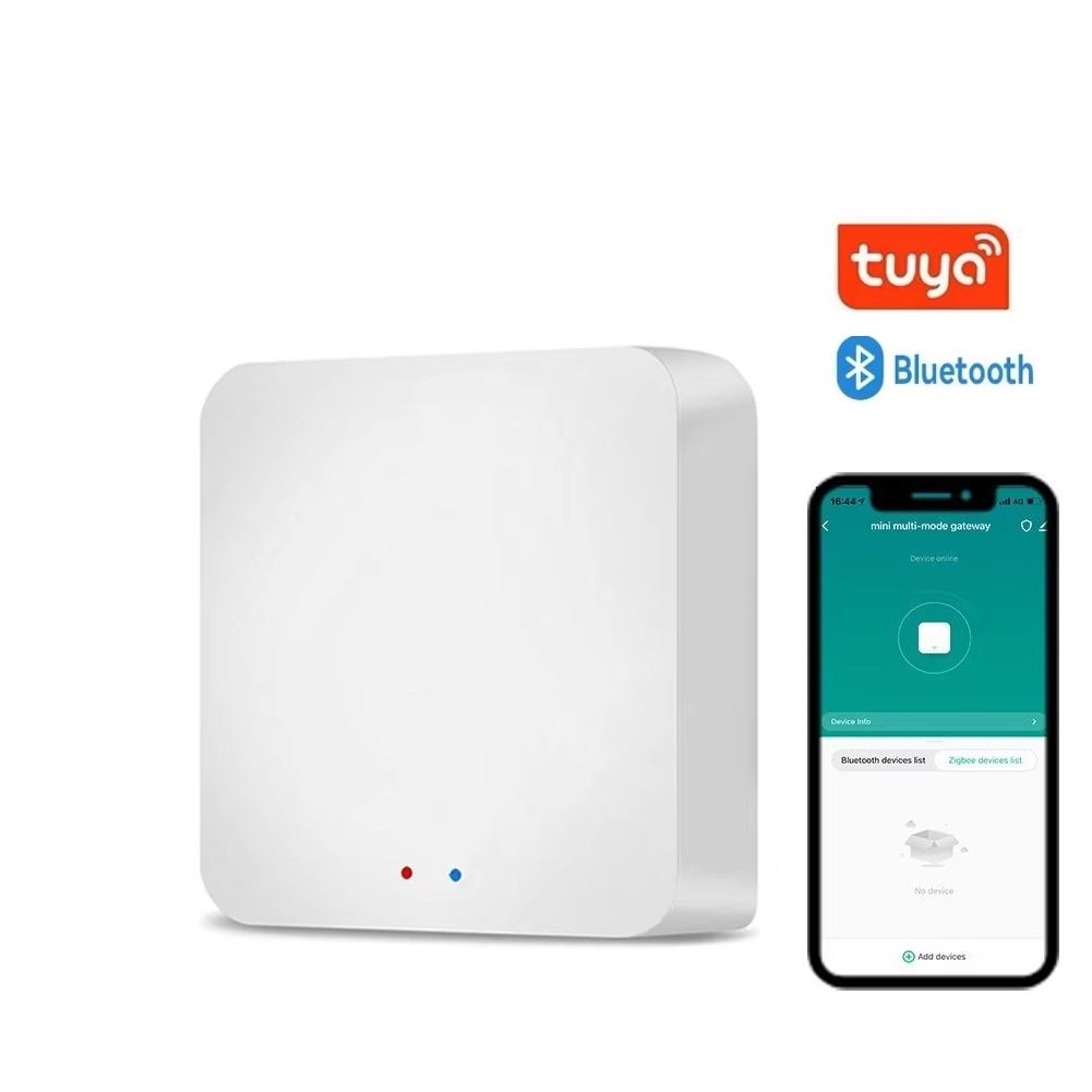 Tuya / Smart Life Gateway Hub  – Smart Home Ecosystems recenzja i cena