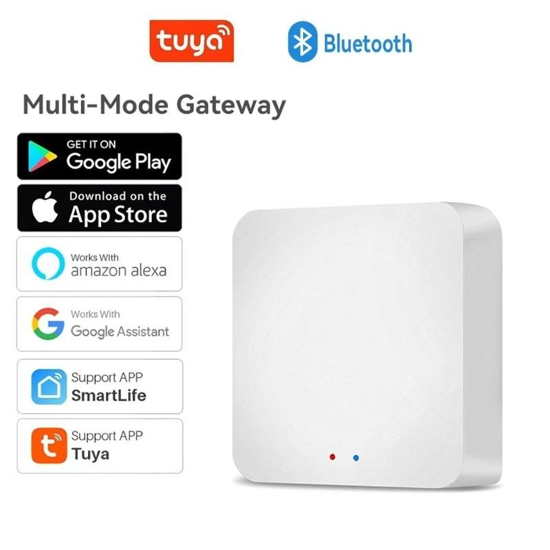 Tuya / Smart Life Gateway Hub  – Smart Home Ecosystems recenzja i cena