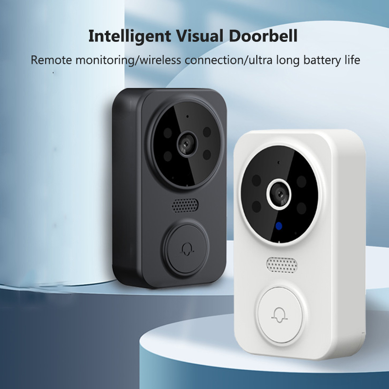 WiFi inteligentna kamera wideo – Smart Home Cctv recenzja i cena