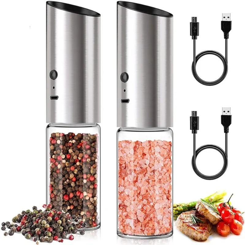 ZaiXiao elektryczny młynek do  – Smart Home Kitchen recenzja i cena