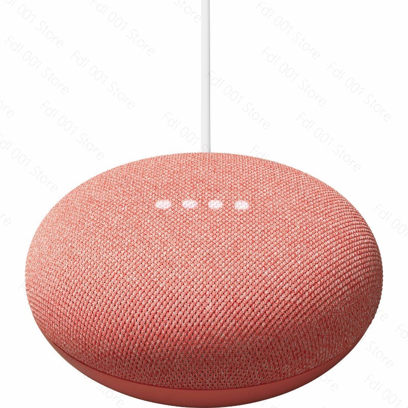 Inteligentny głośnik do Google – Google Speaker Nest Audio recenzja i cena