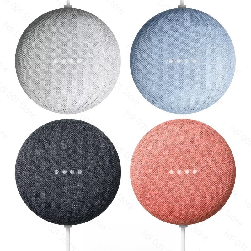 Inteligentny głośnik do Google – Google Speaker Nest Audio recenzja i cena