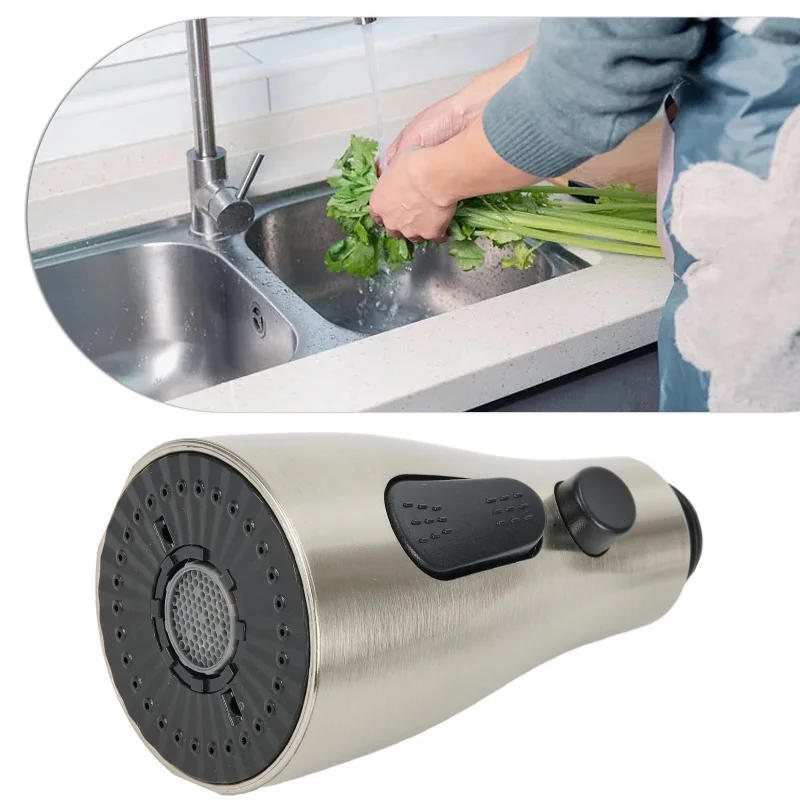 1/2PCS Przedłużacz do kranu ku – Smart Home Kitchen recenzja i cena