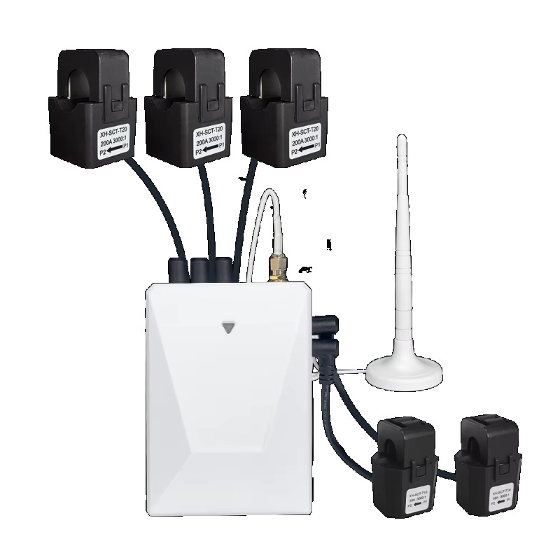 Monitor energii 2025, licznik  – Smart Home Monitoring recenzja i cena