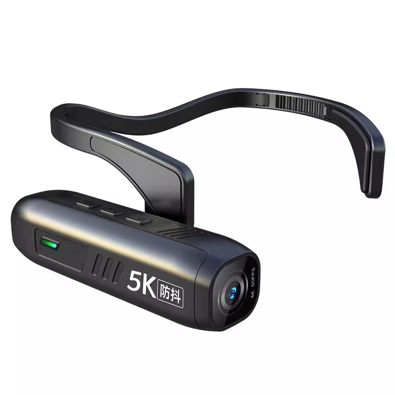 Inteligentna kamera sportowa 5 – Smart Home Cctv recenzja i cena