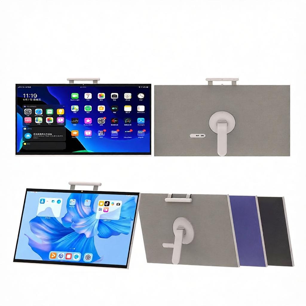 Przenośny interaktywny tablet  – Smart Home Outdoor Camera recenzja i cena