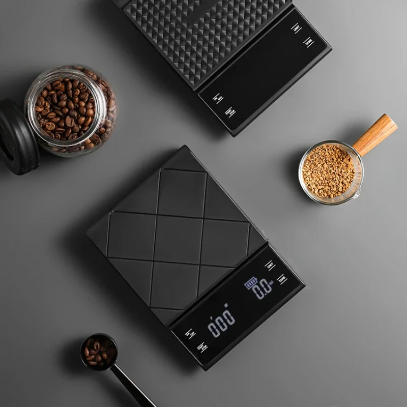 Waga kuchenna z funkcją ładowa – Smart Home Kitchen recenzja i cena