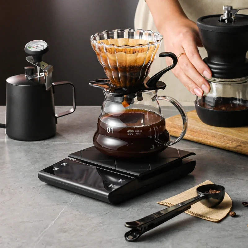 Waga kuchenna z funkcją ładowa – Smart Home Kitchen recenzja i cena