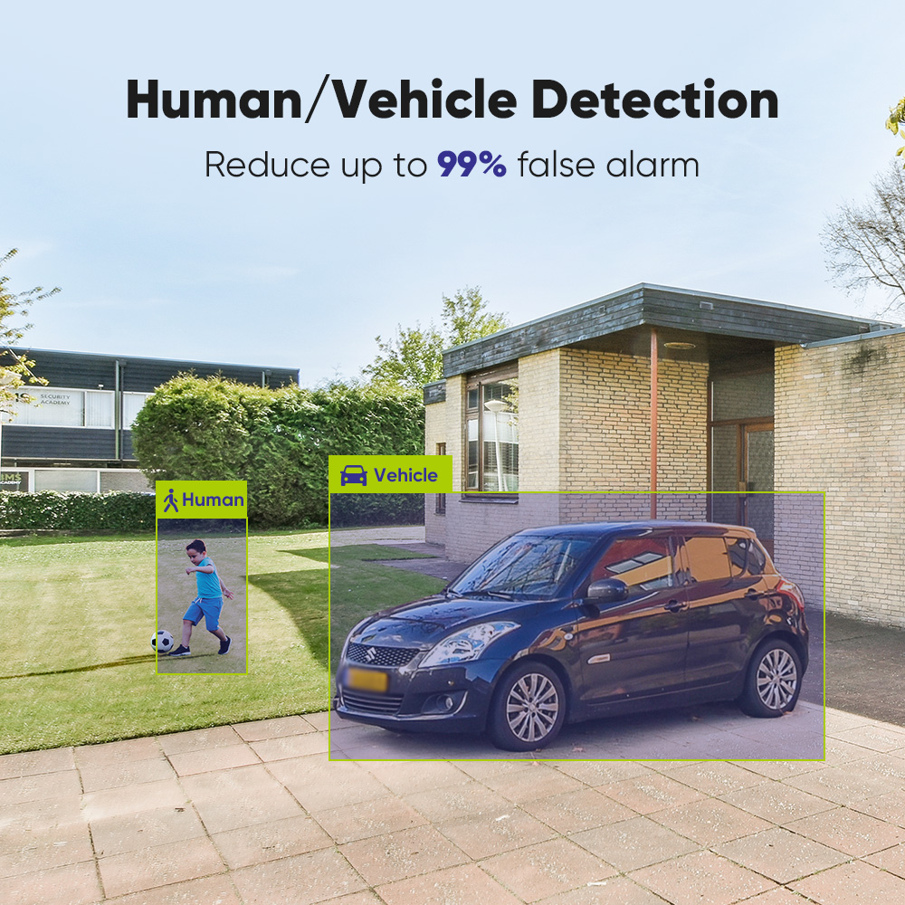 System kamer bezpieczeństwa SA – Smart Home Cctv recenzja i cena