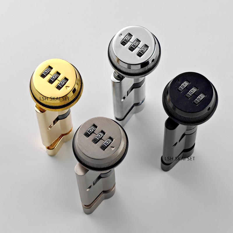 1 szt. Cyfrowy inteligentny za – Smart Home Lock recenzja i cena