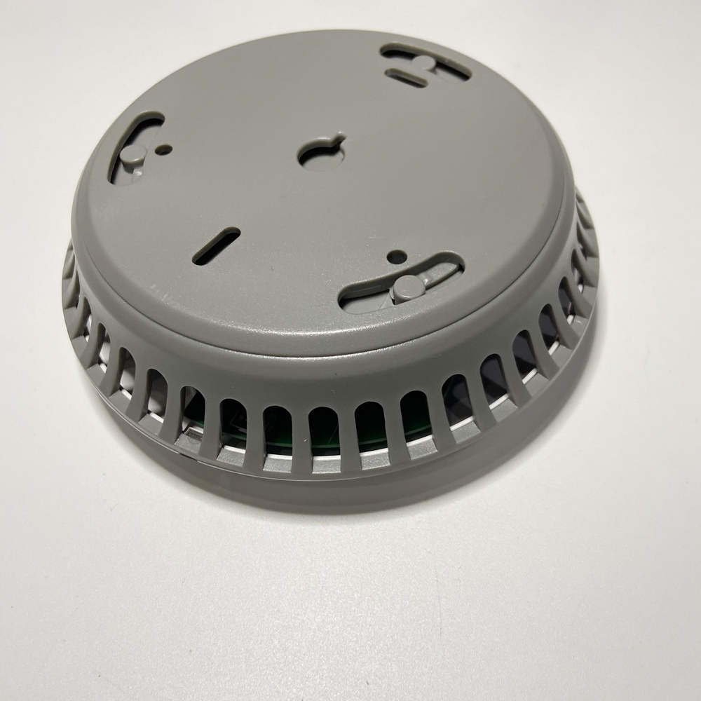 Bezprzewodowy czujnik dymu 2.4 – Smart Smoke Detector recenzja i cena