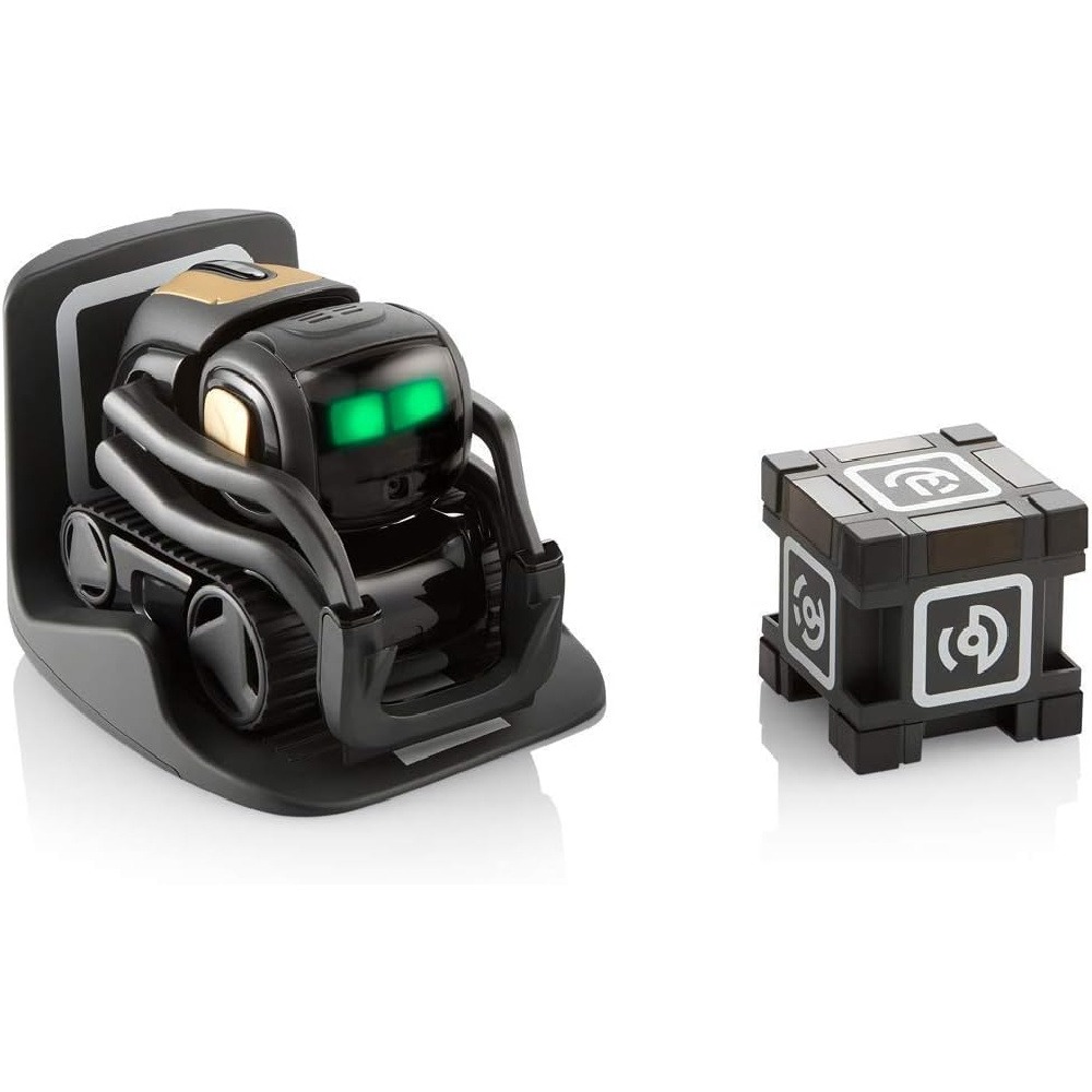 Robot Towarzysz AI ChatGPT 2.0 – Smart Home Battery Camera recenzja i cena