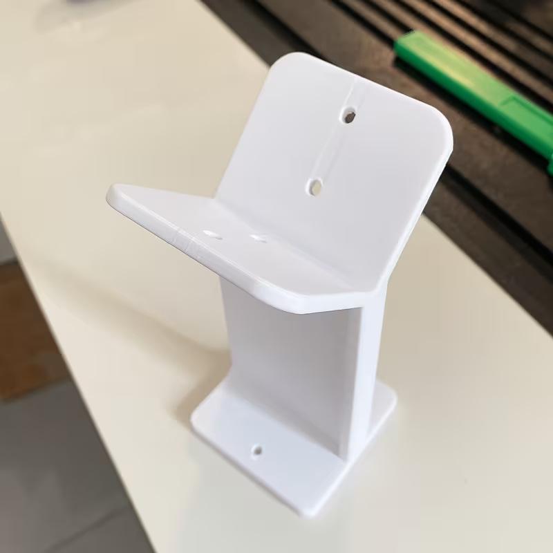 Długa rama do montażu kątowego – Eufy Camera S340 recenzja i cena