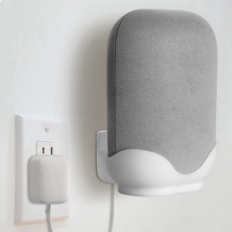 ABMF 2X Uchwyt ścienny do Goog – Google Speaker Nest Audio recenzja i cena