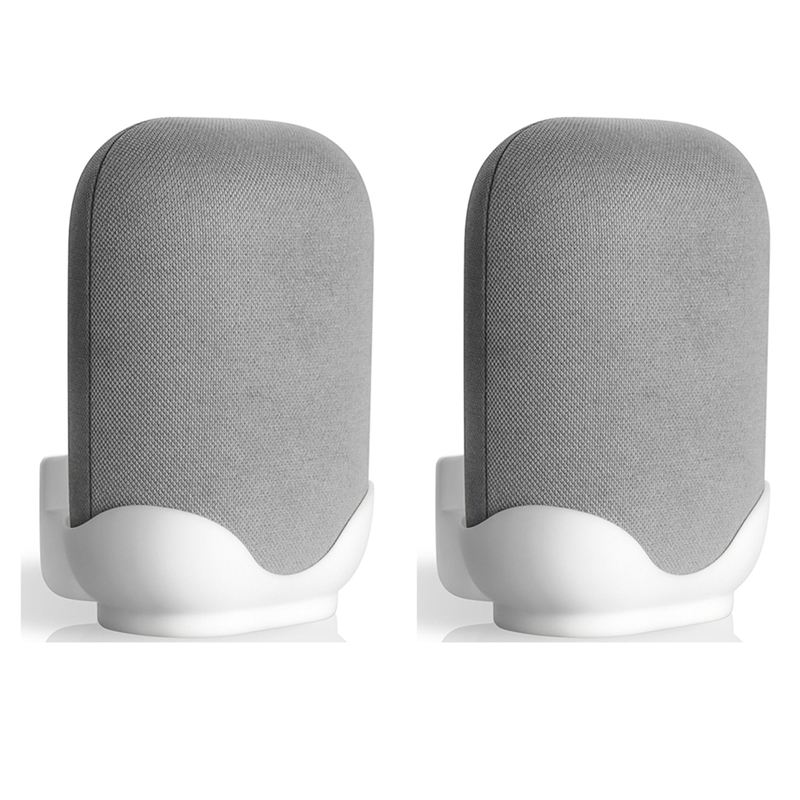 ABMF 2X Uchwyt ścienny do Goog – Google Speaker Nest Audio recenzja i cena