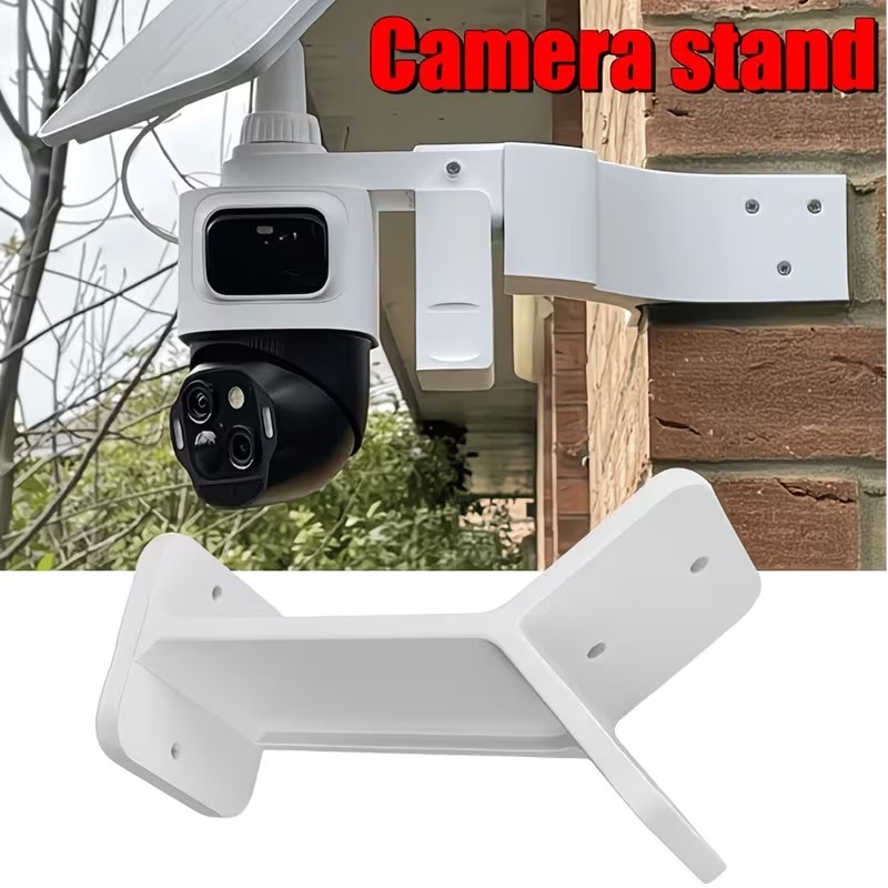 Zewnętrzny narożny uchwyt ście – Eufy Camera S340 recenzja i cena
