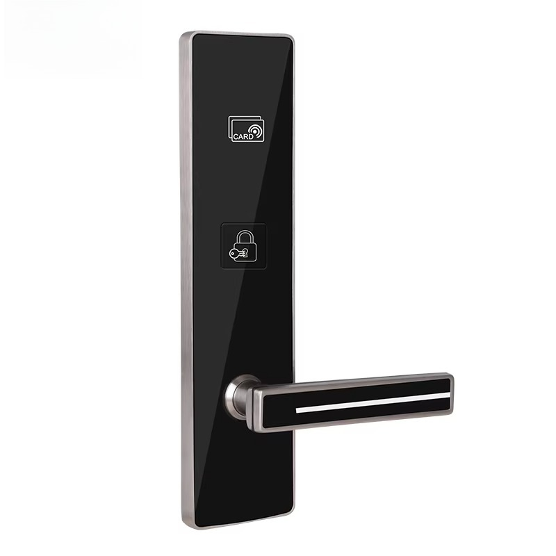 Inteligentny zamek do drzwi z  – Smart Home Lock recenzja i cena