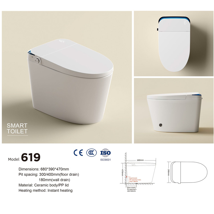 Inteligentny zamek do drzwi be – Smart Home Lock recenzja i cena