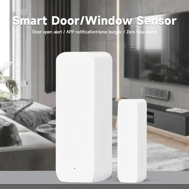 Tuya WiFi Inteligentny czujnik – Smart Home Ecosystems recenzja i cena